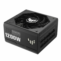 ASUS TUF Gaming 1200W Gold 80+ Picture