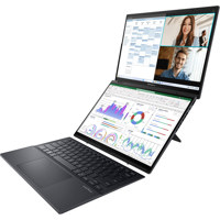 ASUS ZenBook Duo UX8406CA-DS79 Picture