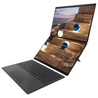 ASUS ZenBook Duo UX8407 14" 2. Picture