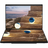 ASUS ZenBook Duo UX8407AA 14"  Picture