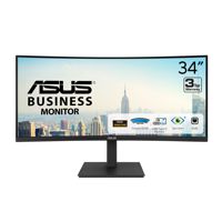 ASUS VA34VCPSR 34" 21:9 UWQHD  Picture