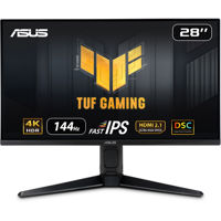 ASUS TUF Gaming VG28UQL1A 28"  Picture