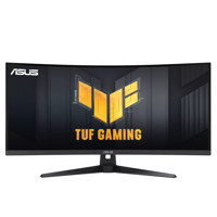 ASUS TUF Gaming VG34VQ3B 34" 2 Picture