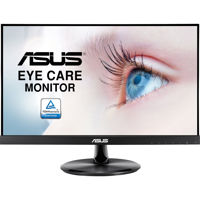 ASUS VP229Q 21.5" 16:9 Full HD Picture