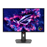 ASUS ROG Strix OLED XG27ACDNG  Picture