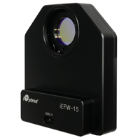 iOptron iEFW-15 5-Position Ele Picture