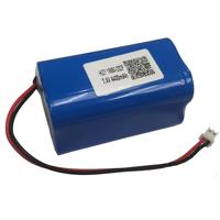 iOptron iPano Li-Ion Battery Picture