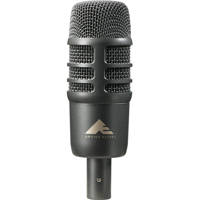 Audio-Technica AE-2500 Dual El Picture