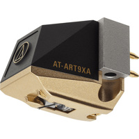 Audio-Technica AT-ART9XA Non-M Picture