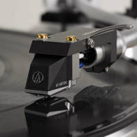 Audio-Technica AT-ART9XI Magnetic Core Dual Moving Coil Cartridge