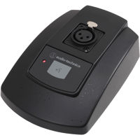 Audio-Technica AT8699R Microph Picture