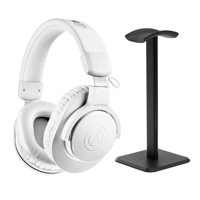 Audio-Technica ATH-M20x Closed Picture