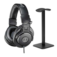 Audio-Technica ATH-M30x Closed Picture