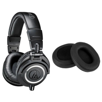 Audio-Technica ATH-M50x Professional Monitor