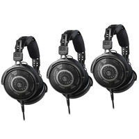 Audio-Technica ATH-R50x Profes Picture