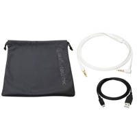 Audio-Technica ATH-SR5BT Wirel Picture