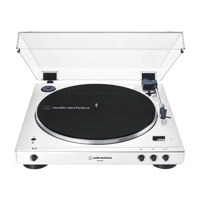Audio-Technica AT-LP60XBT Full Picture