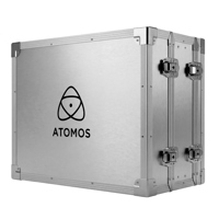 Atomos Fly Pack Flight Case fo Picture
