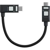 Atomos USB-C to USB-C Right An Picture