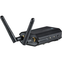 Audio-Technica System 10 Camer Picture