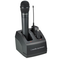 Audio-Technica ATW-CHG2 Two-Ba Picture