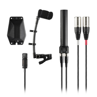 Audio-Technica BP350ST-UB MS S Picture