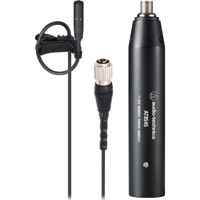 Audio-Technica BP898 Subminiat Picture