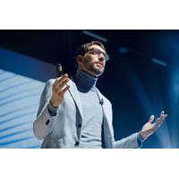Audio-Technica BP898 Subminiature Cardioid Condenser Lavalier Microphone