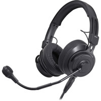 Audio-Technica BPHS2a On-Ear B Picture