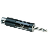 Audio-Technica CP8201 Micropho Picture