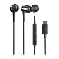 Audio-Technica ATH-CKD30C USB- Picture