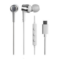 Audio-Technica ATH-CKD30C USB- Picture