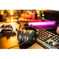 Audio-Technica ATH-GL3 High-Fi Picture
