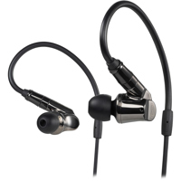 Audio-Technica ATH-IEX1 Hi-Res Picture