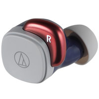 Audio-Technica ATH-SQ1TW Wirel Picture