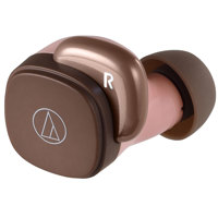 Audio-Technica ATH-SQ1TW Wirel Picture