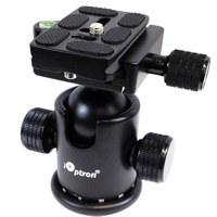 iOptron SkyTracker Ball Head v Picture