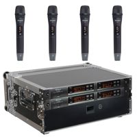Airwave Technologies AT-HH4CH  Picture