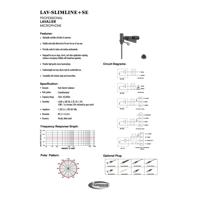 Airwave Technologies LAV-SLIML Picture