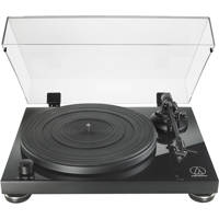 Audio-Technica AT-LPW50PB Full Picture