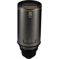 Atlas Lens Company Mercury 38mm T2.6 1.5x Anamorphic Lens for PL Mount, Imperial