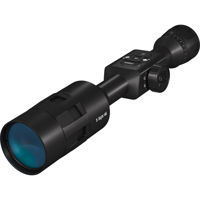ATN 5-20x65mm X-Sight 4K Pro S Picture