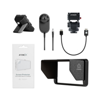 Atomos 5" Creator Accessory Ki Picture