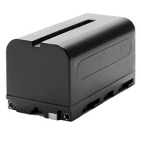 Atomos 5200mAh Battery for Mon Picture