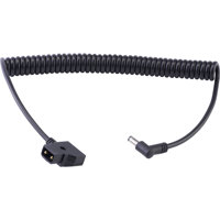 Atomos D-Tap to DC Barrel Coil Picture