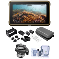 Atomos Ninja 5.2" HDR Monitor- Picture