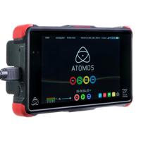 Atomos Ninja Flame 7" Monitor Picture