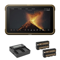 Atomos Ninja Ultra 5.2" HDR Mo Picture