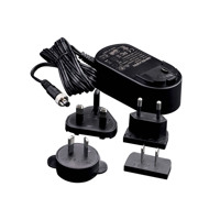 Atomos 12V 3A AC Power Supply  Picture