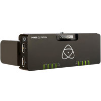 Atomos Power Station Video Dua Picture